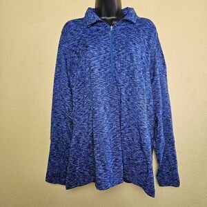 Zella Athletic Pullover 